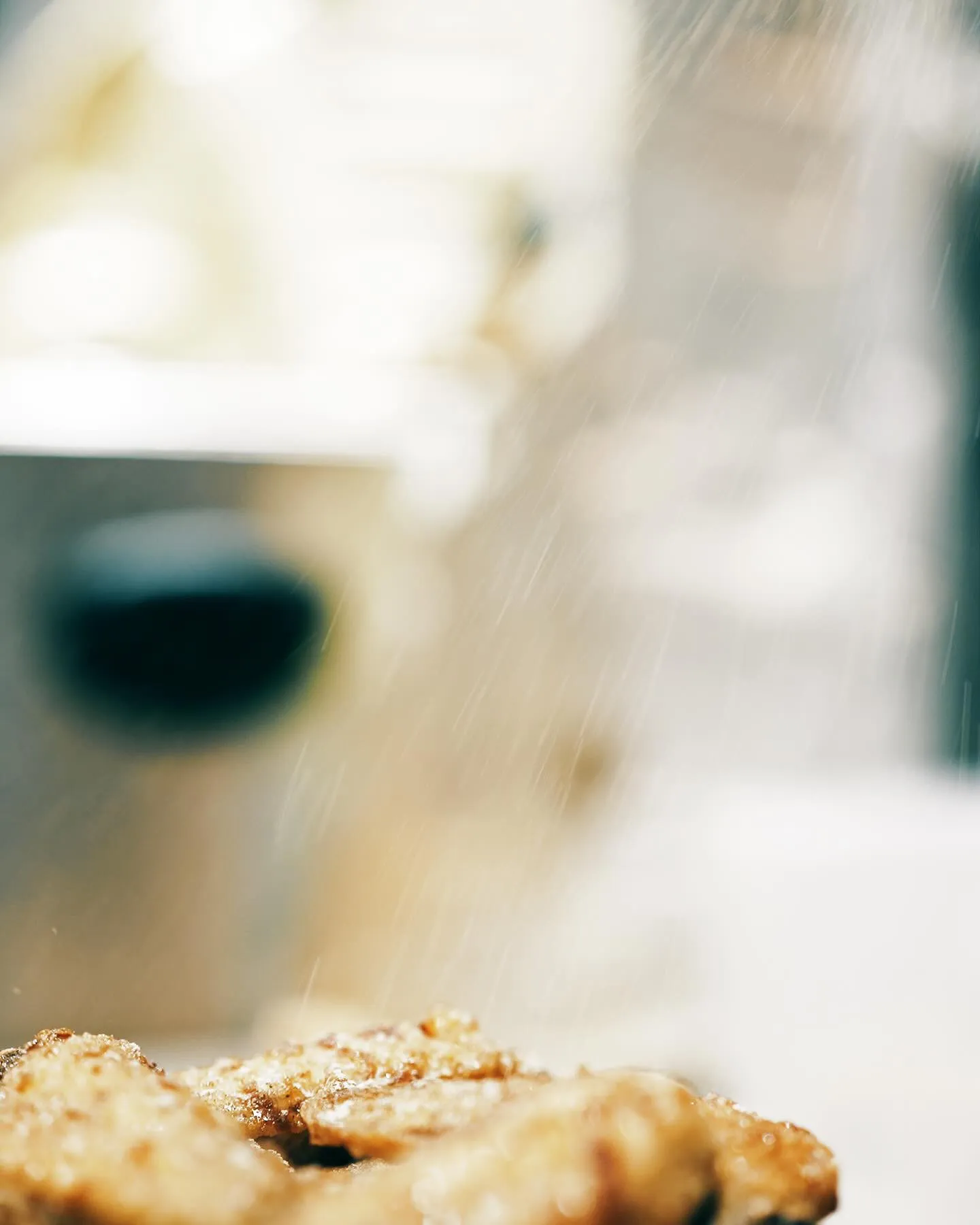 おかえりなさい。