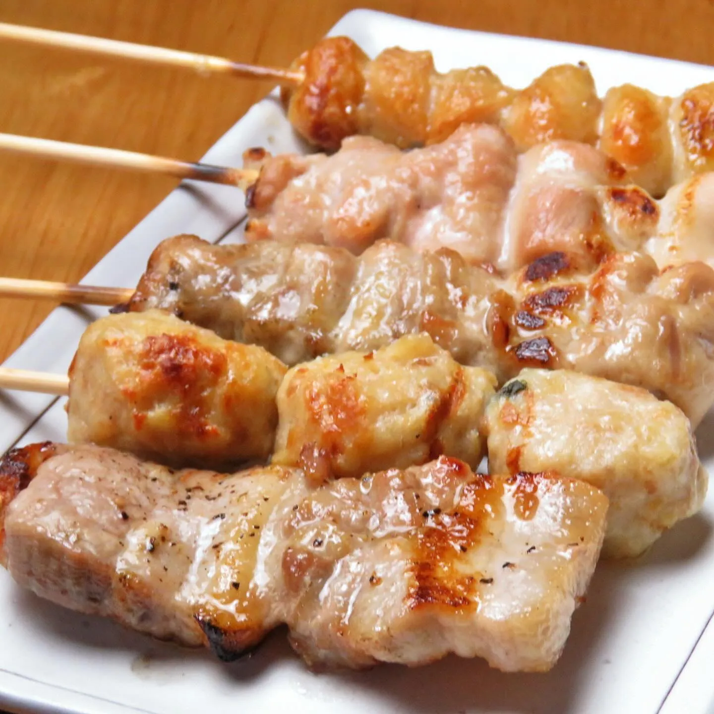 おかえりなさい。