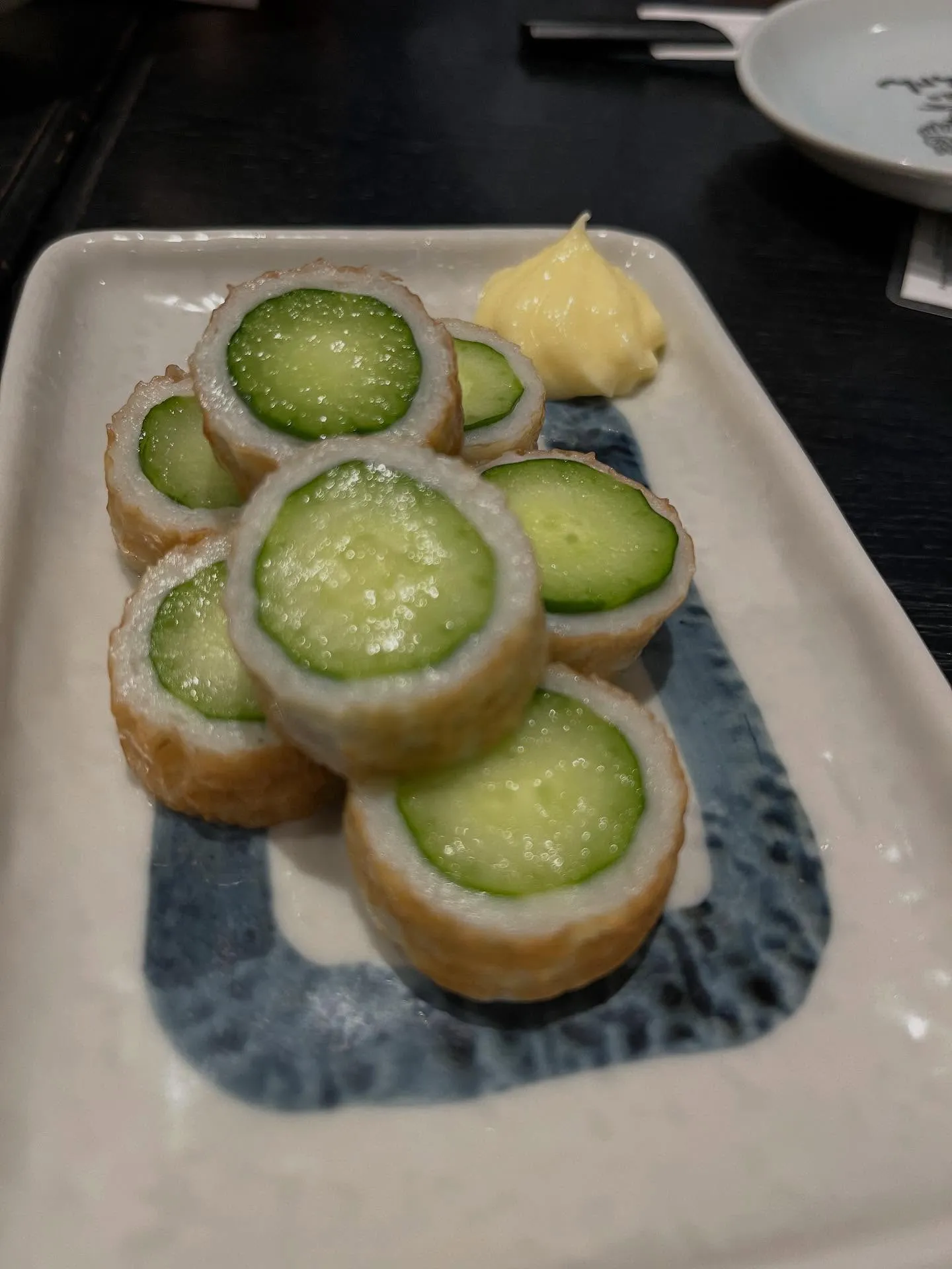 おかえりなさい。