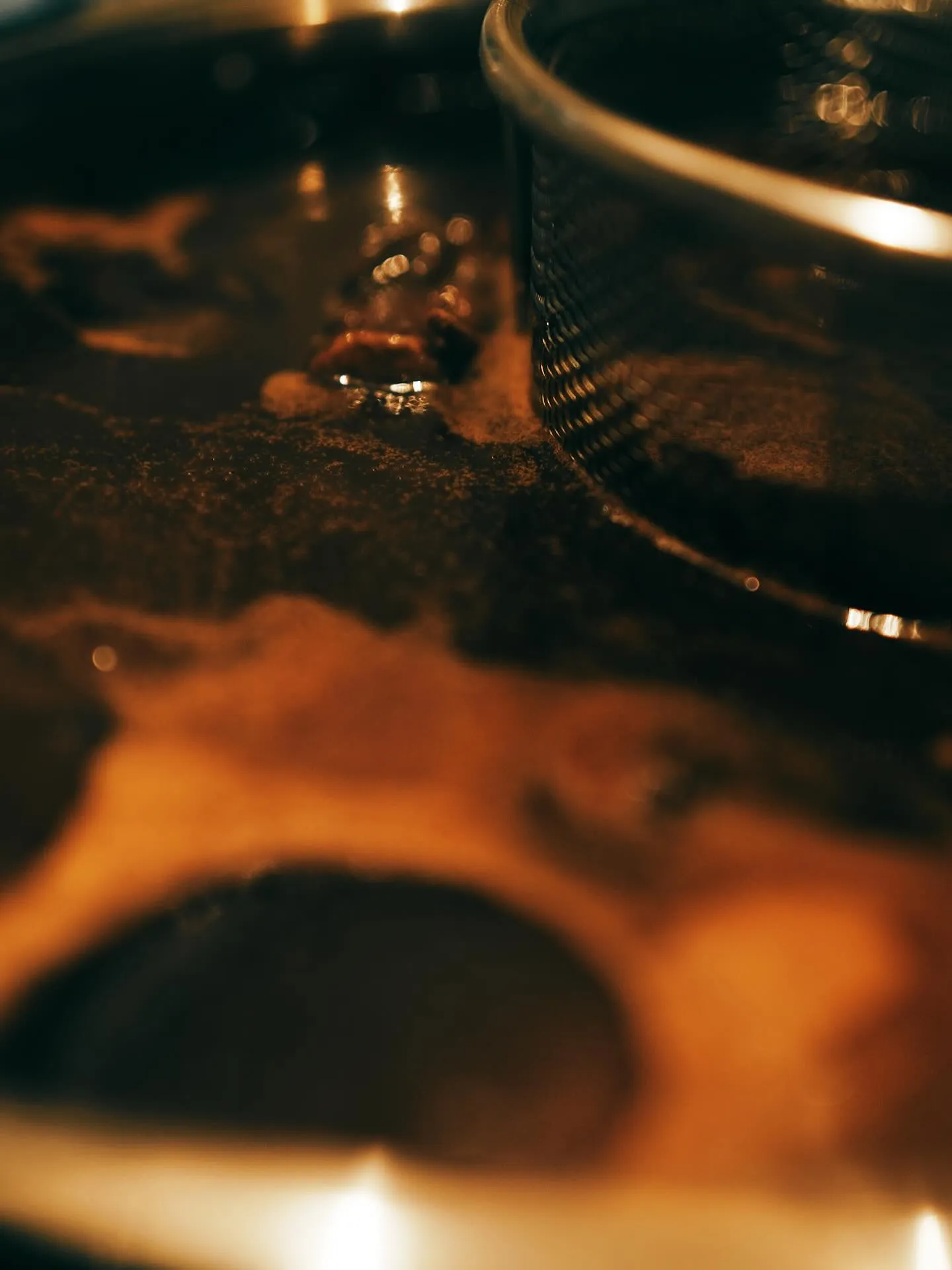 おかえりなさい。