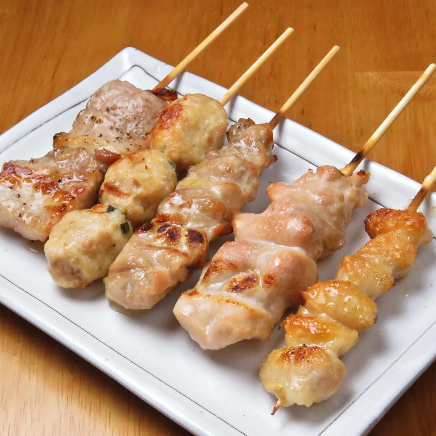 おかえりなさい。