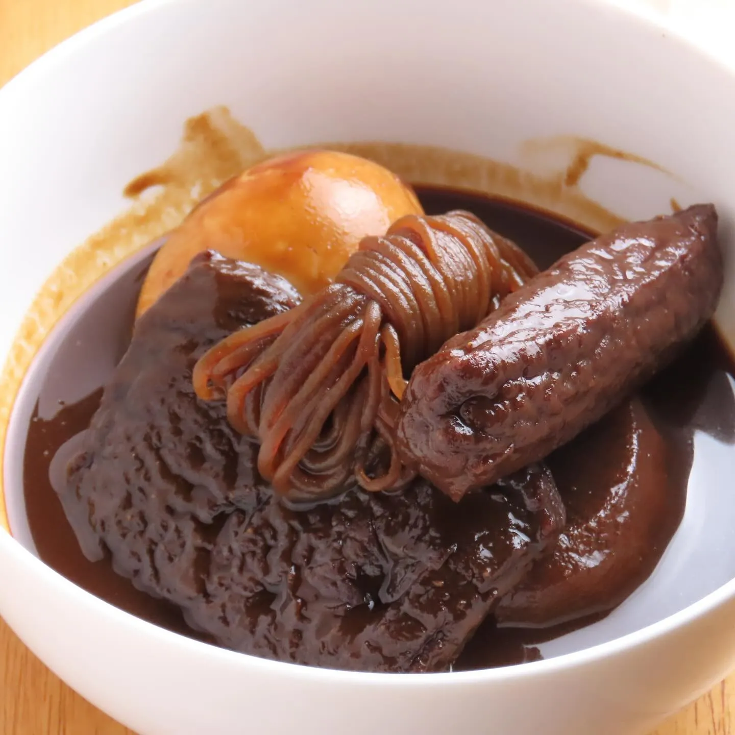 おかえりなさい。