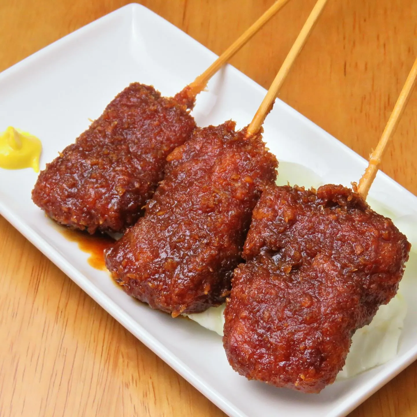 おかえりなさい。