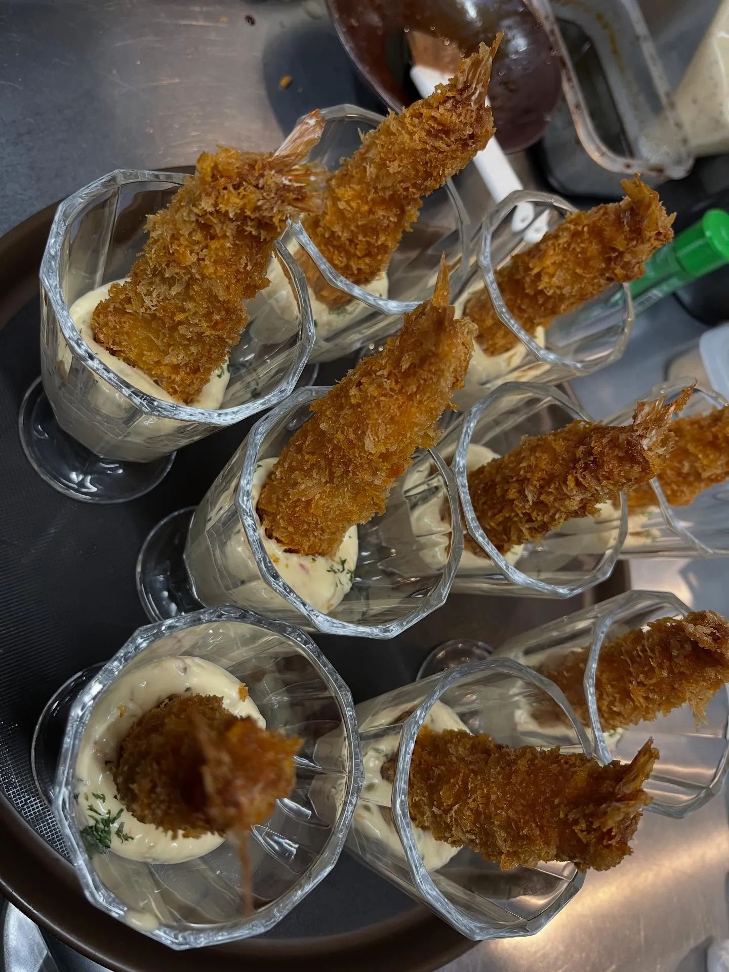 おかえりなさい。