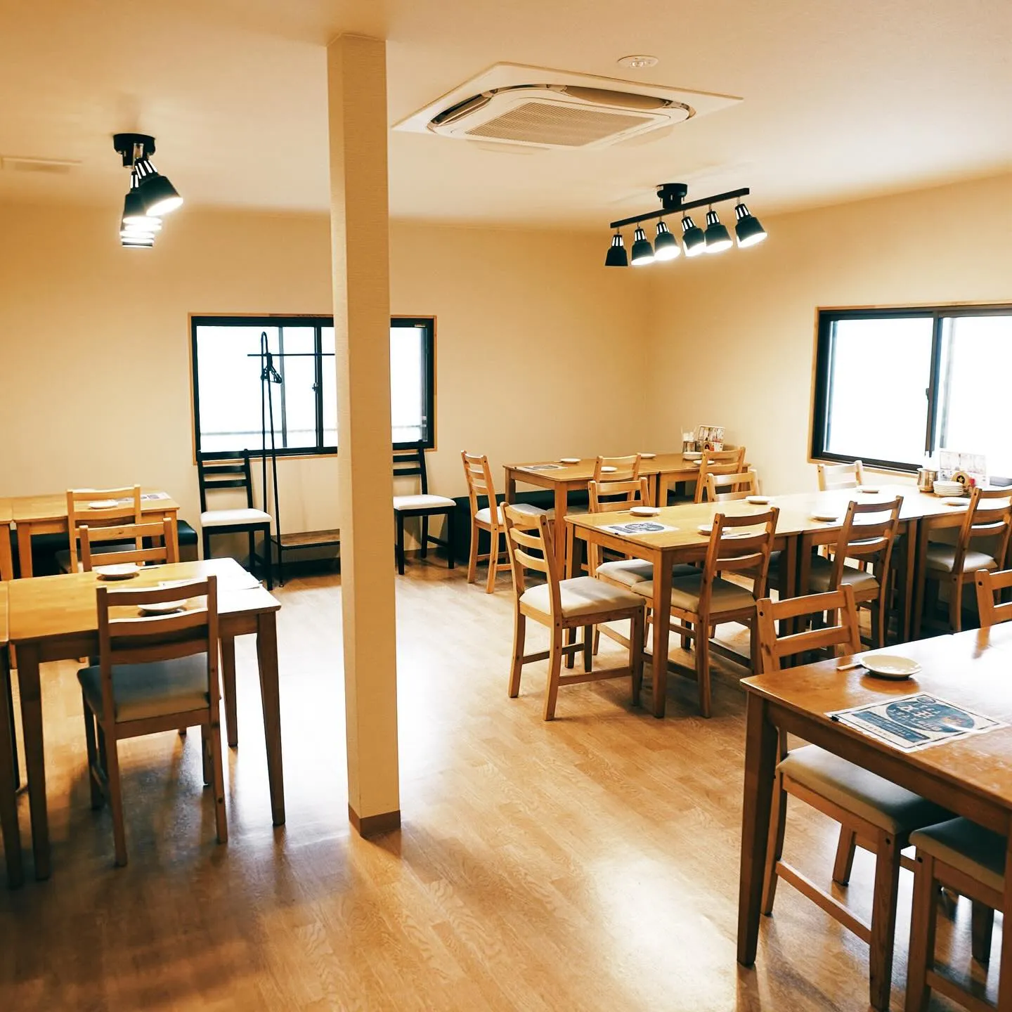 おかえりなさい。