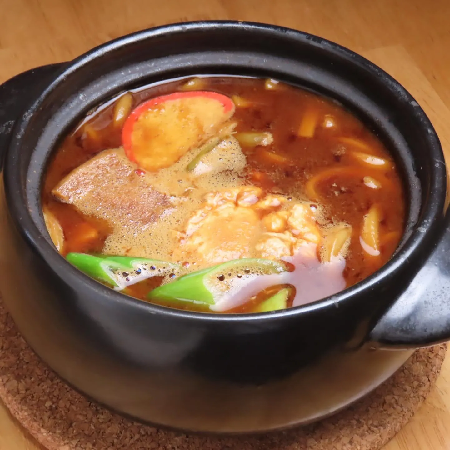 おかえりなさい。