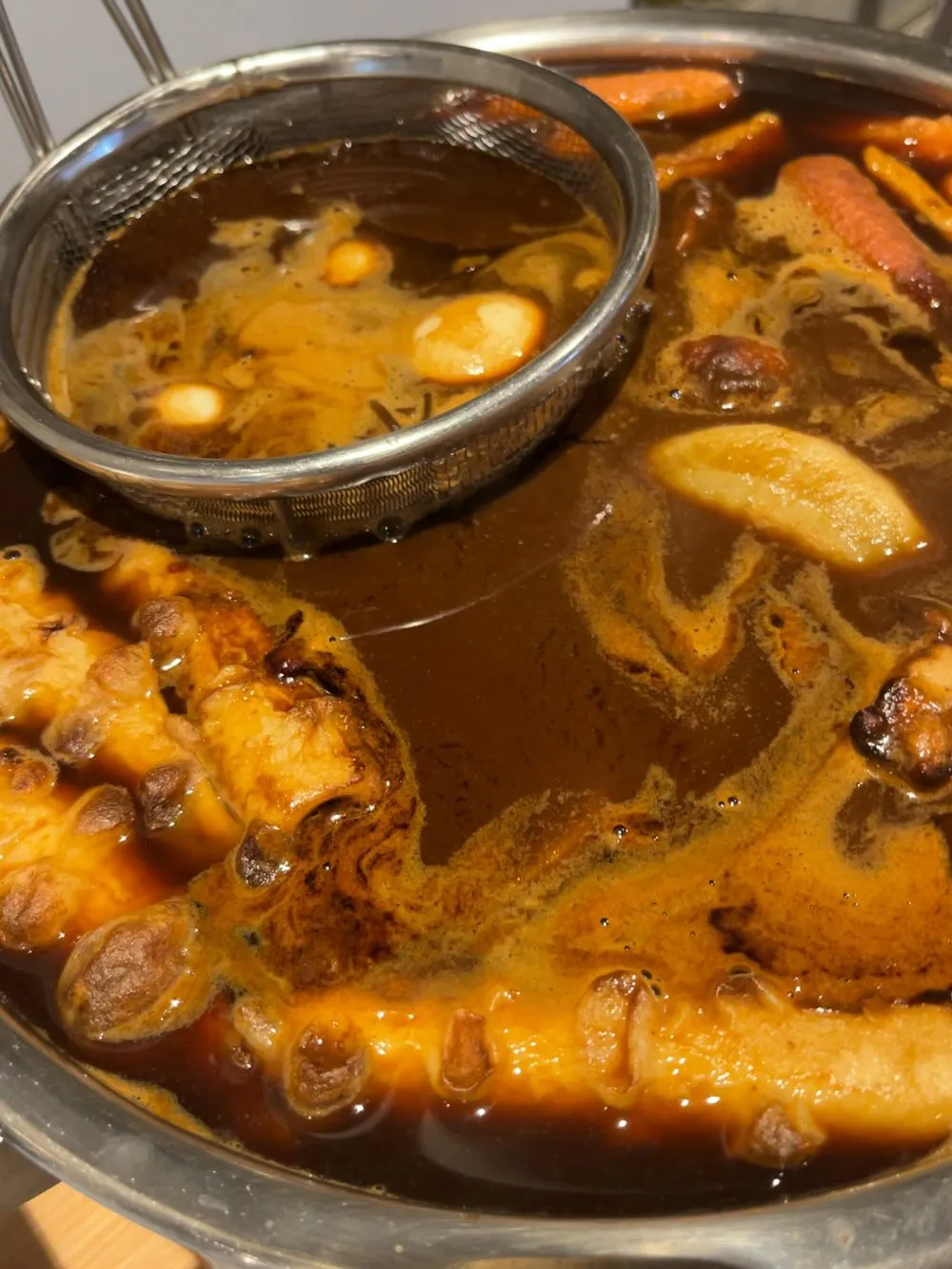 おかえりなさい。