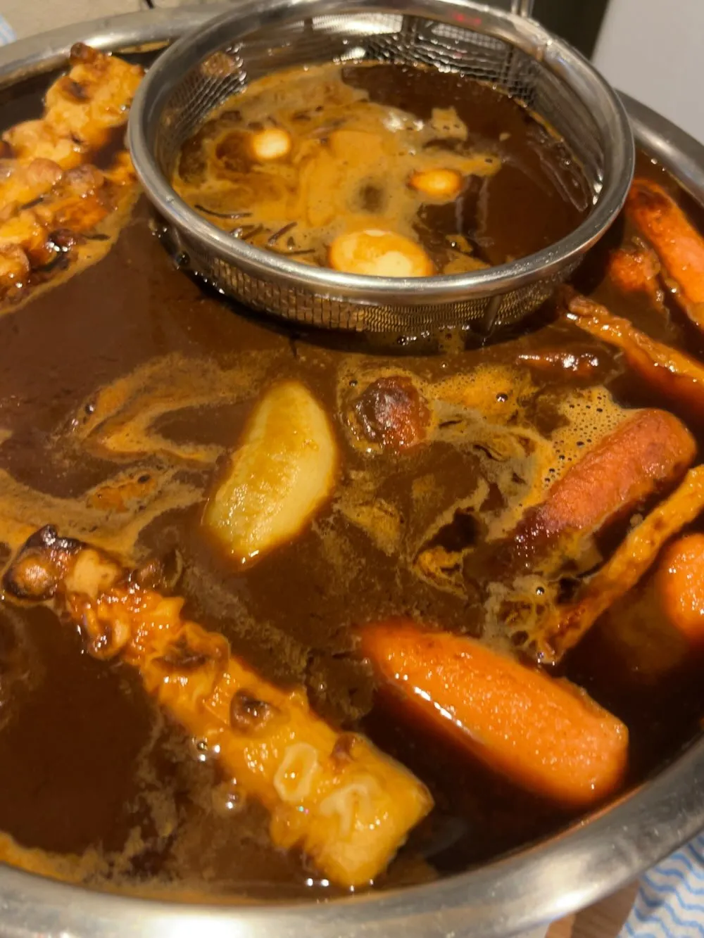 おかえりなさい。