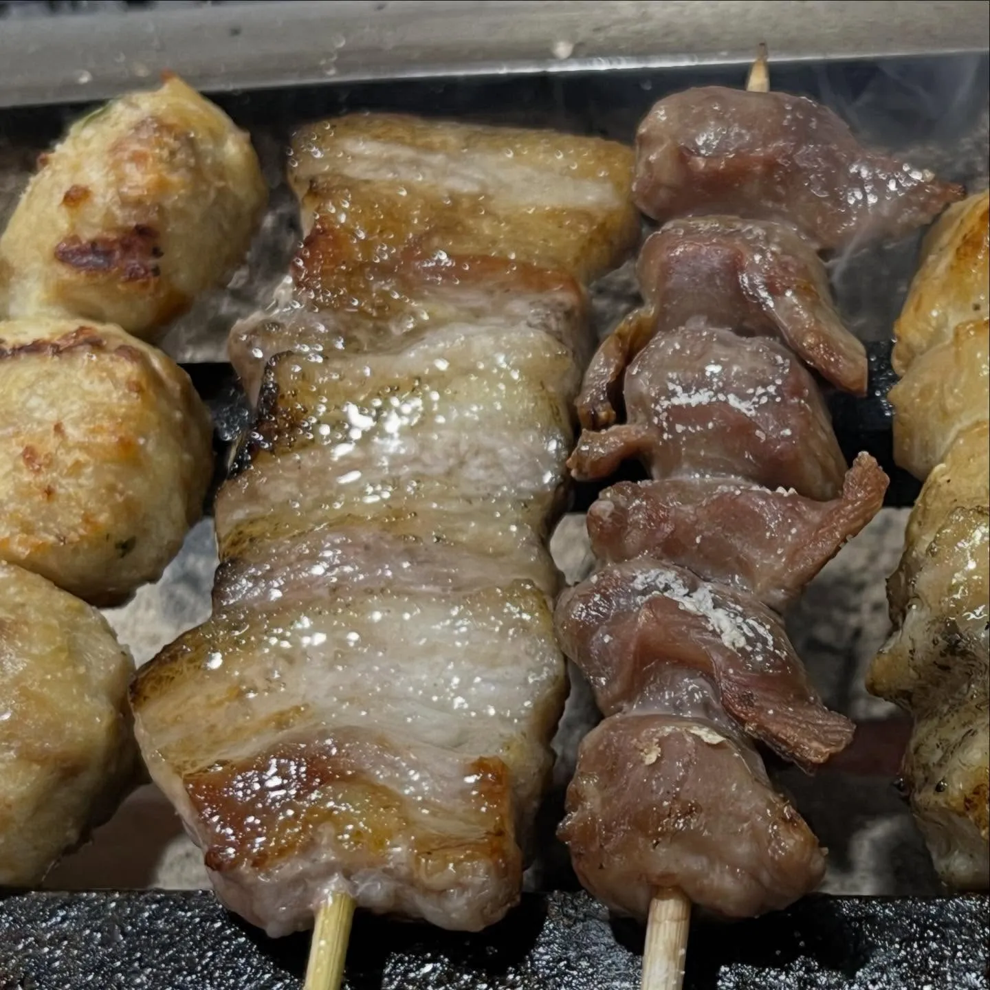 おかえりなさい。