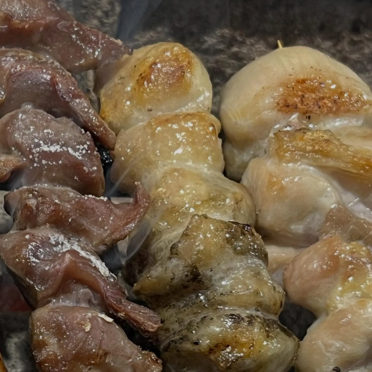 おかえりなさい。