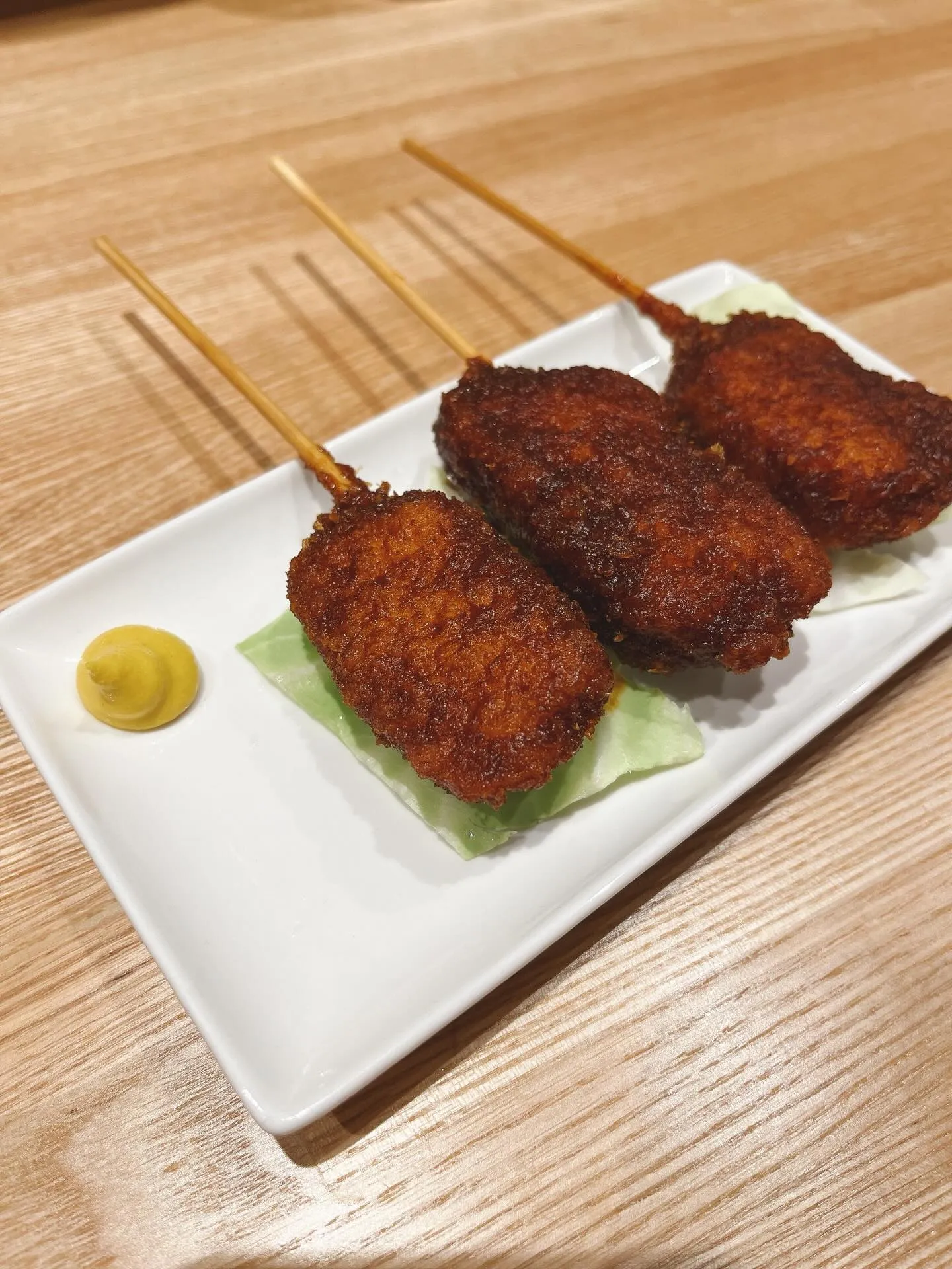 おかえりなさい。