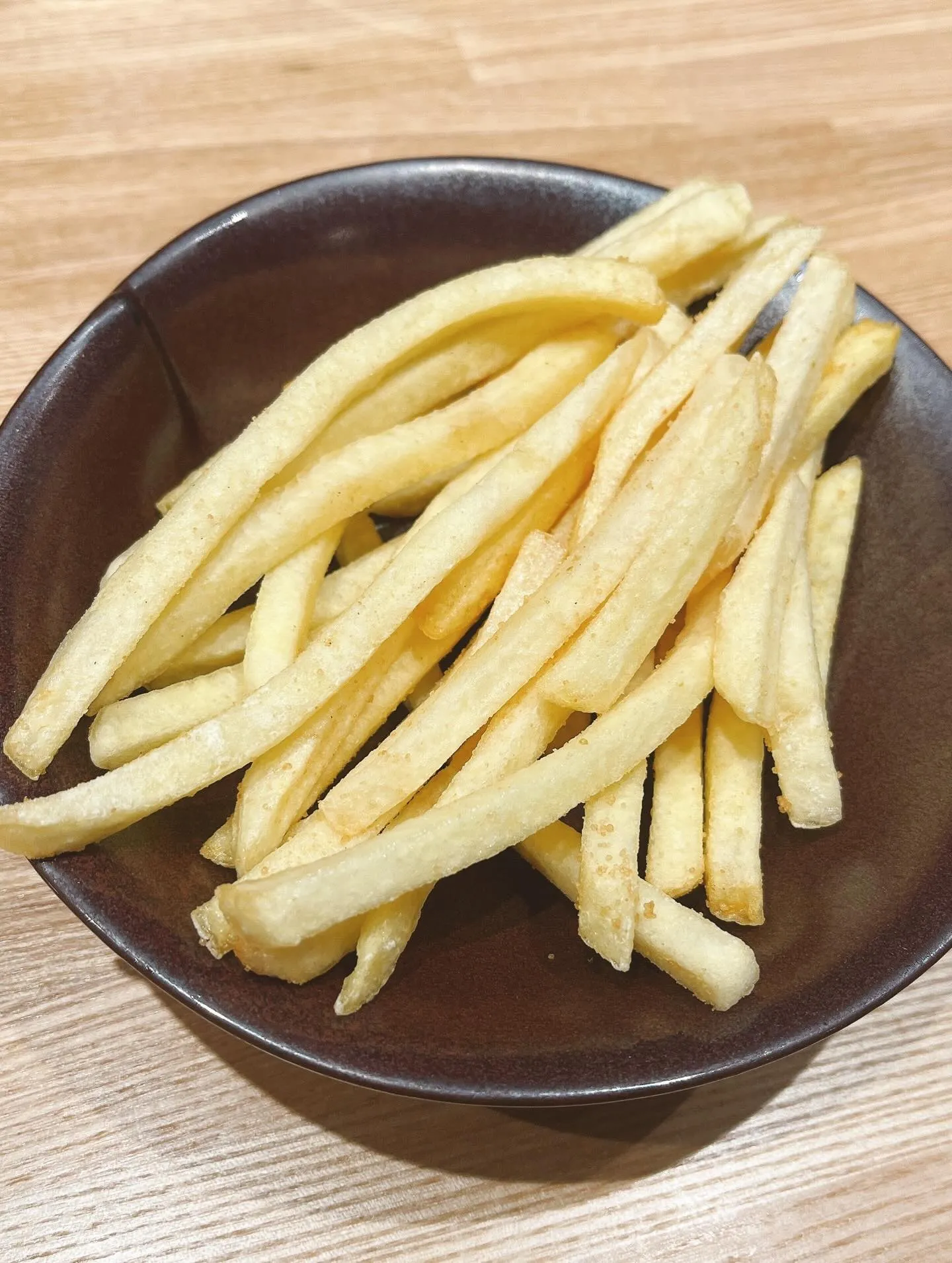 おかえりなさい。