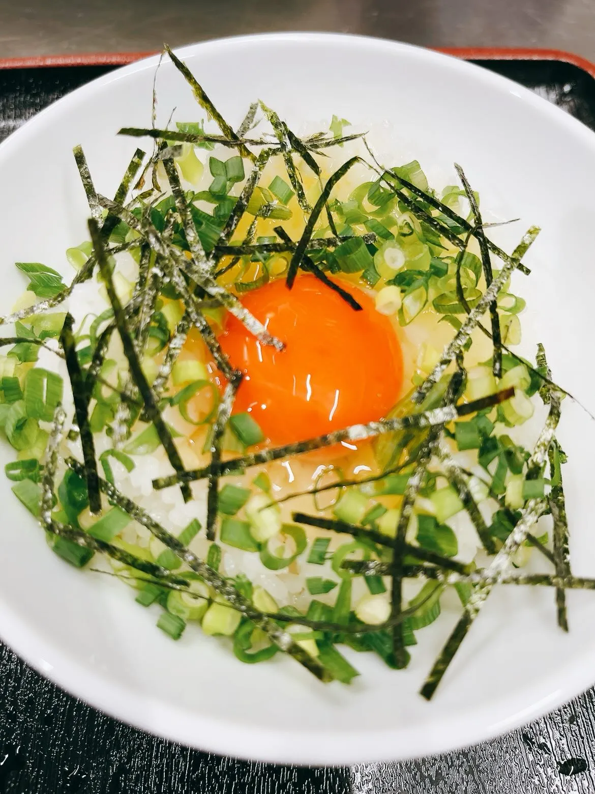 おかえりなさい。