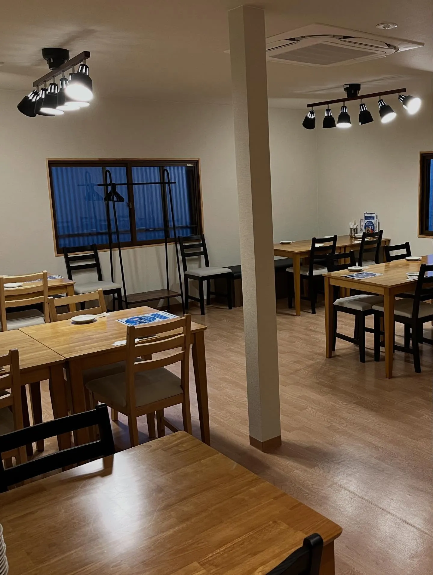 おかえりなさい。