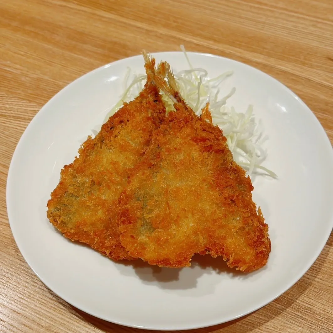 おかえりなさい。