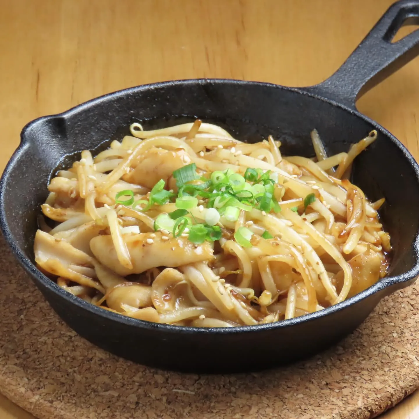 おかえりなさい。