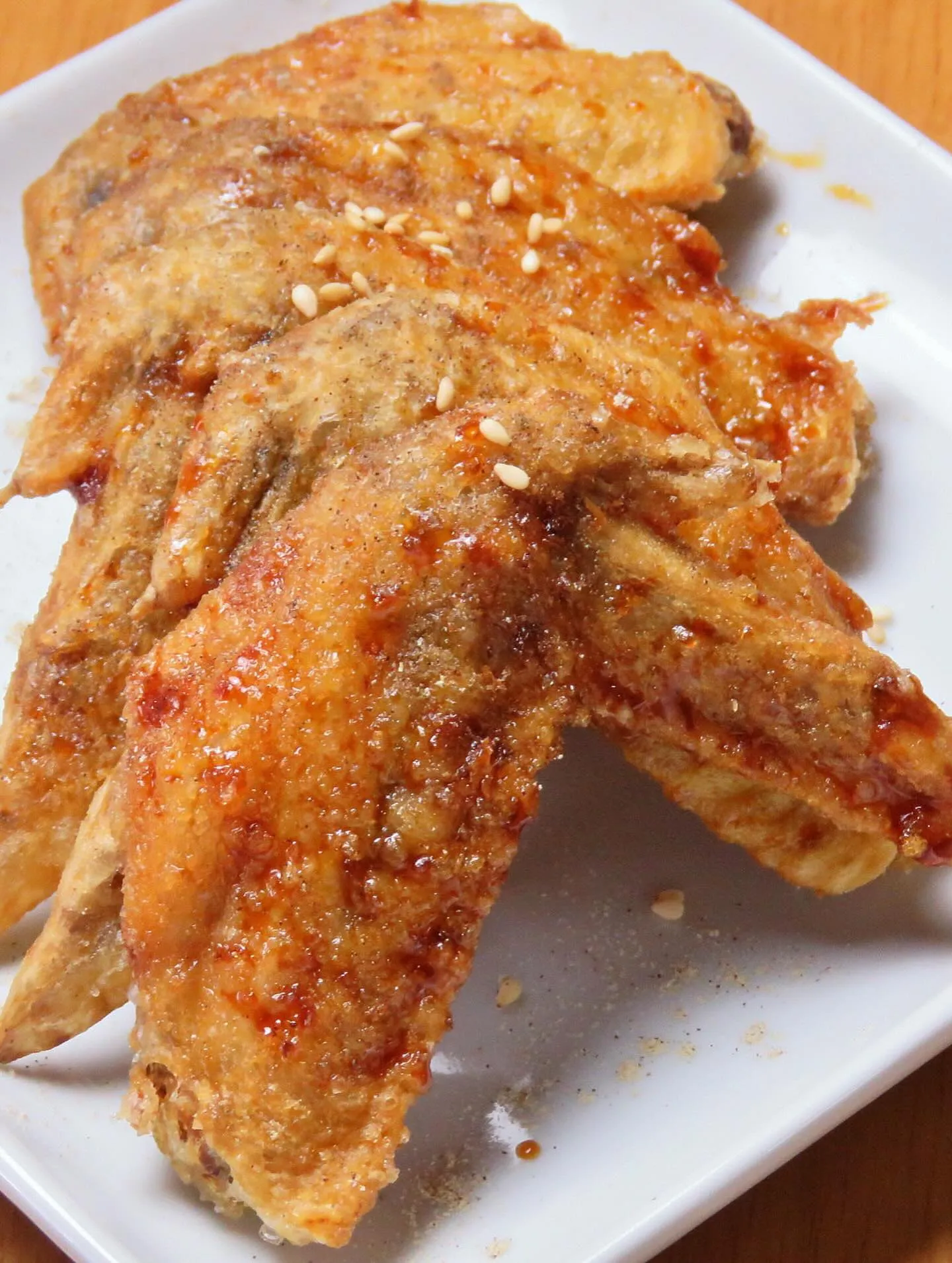 おかえりなさい。