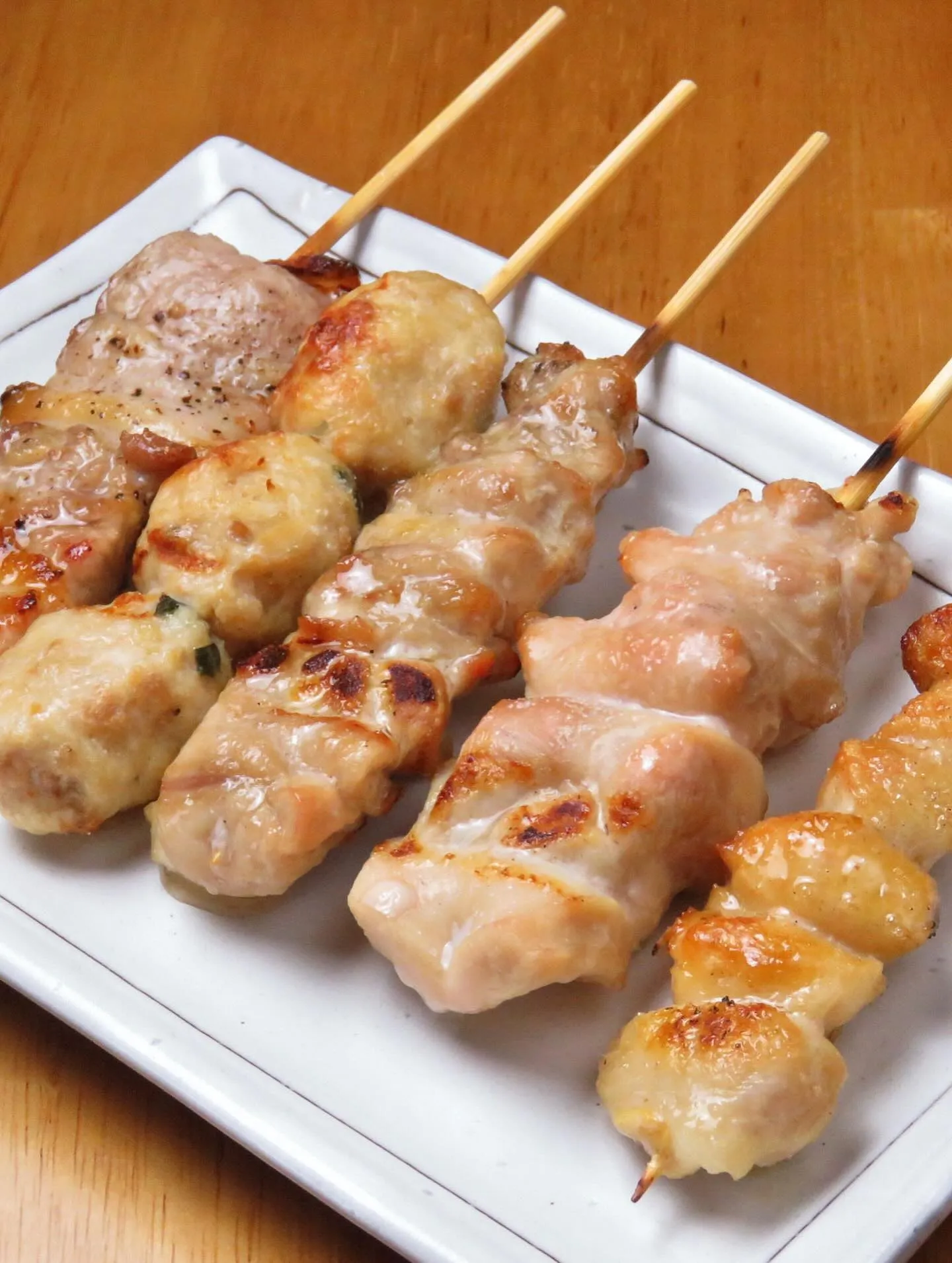 おかえりなさい。