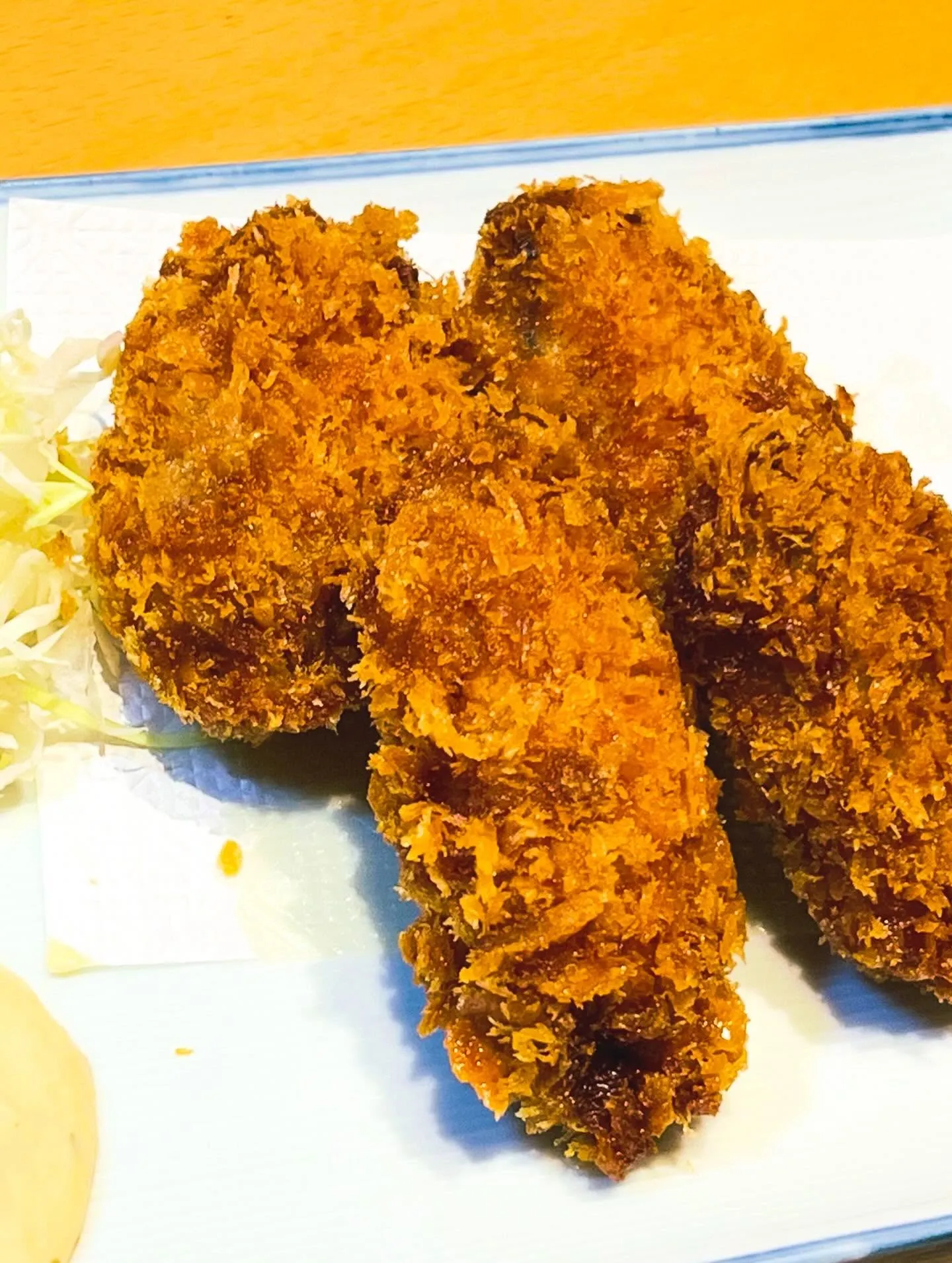 おかえりなさい。