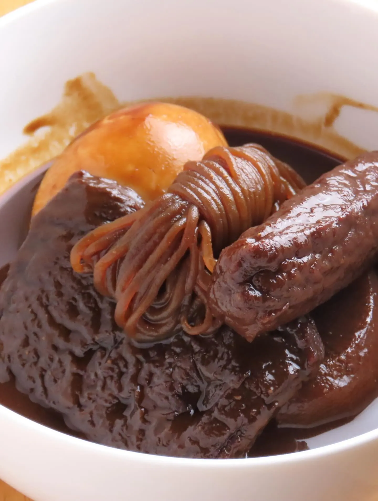 おかえりなさい。