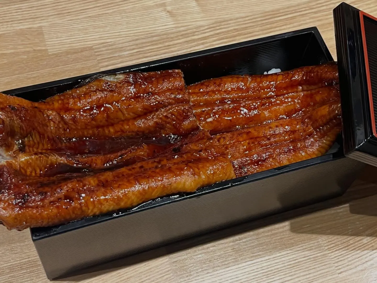 おかえりなさい。