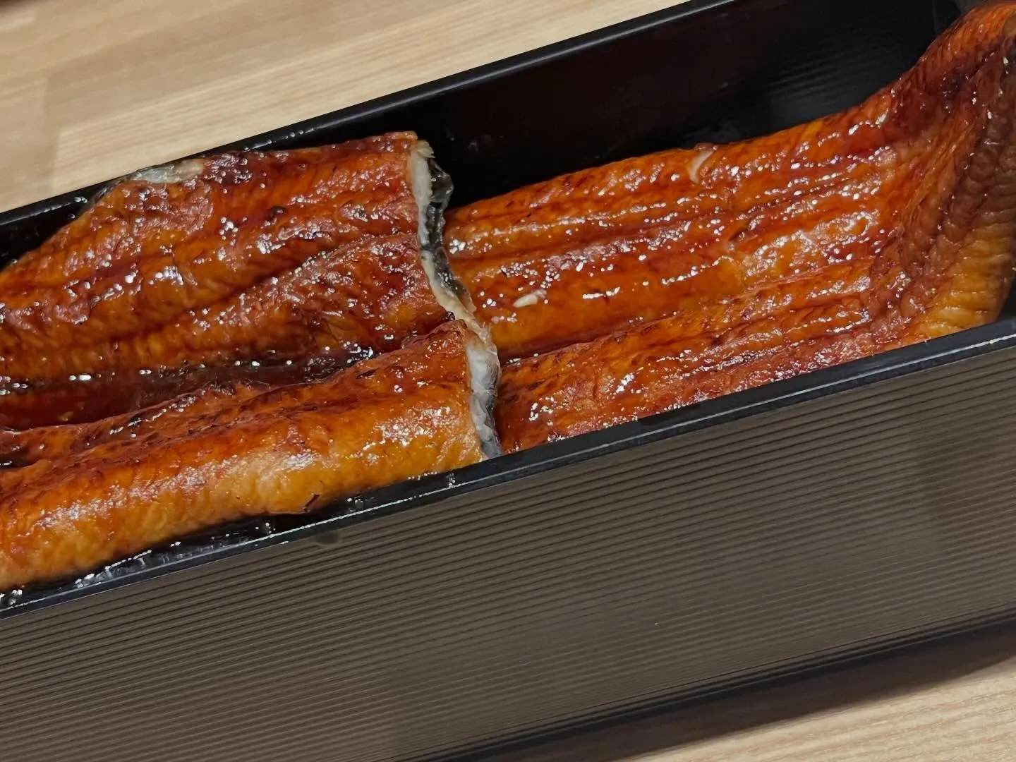 おかえりなさい。