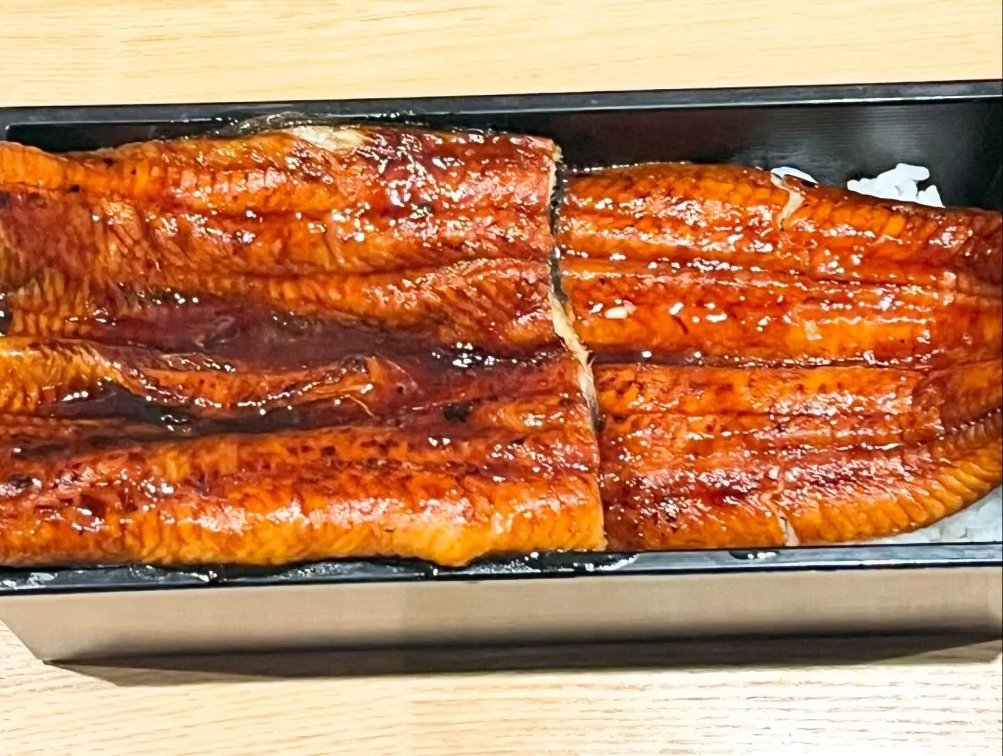 おかえりなさい。