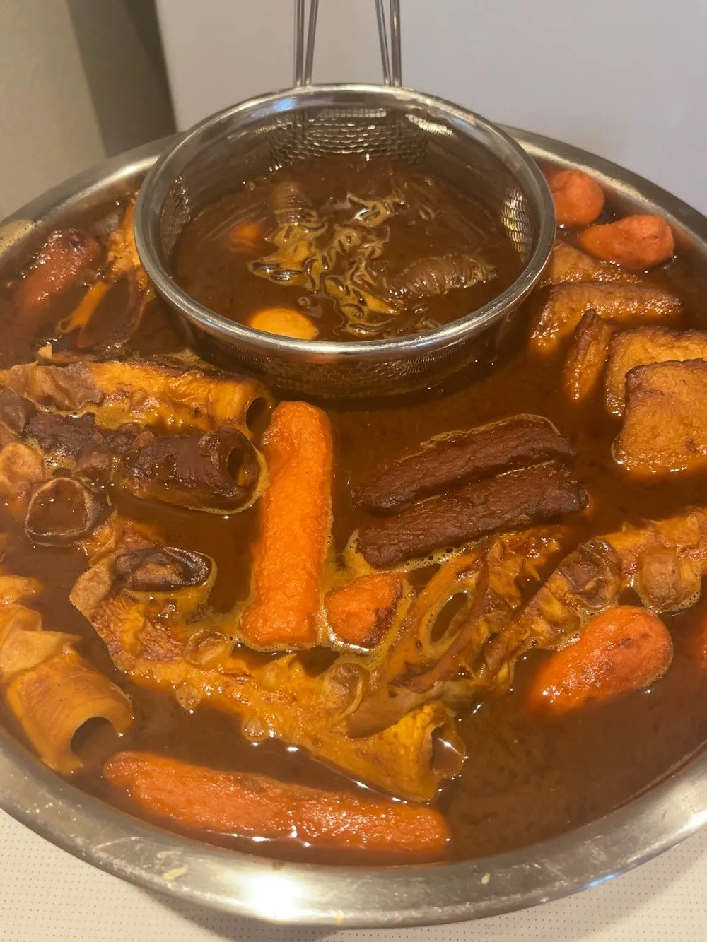 おかえりなさい。