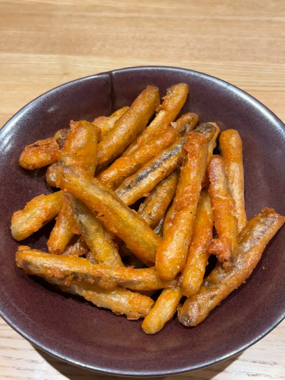 おかえりなさい。