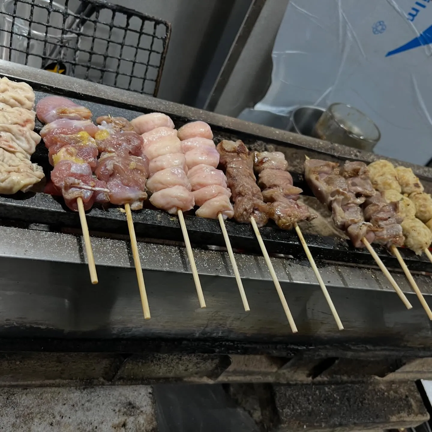 おかえりなさい。