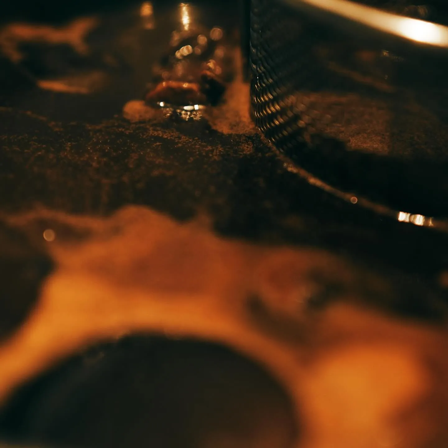 おかえりなさい。