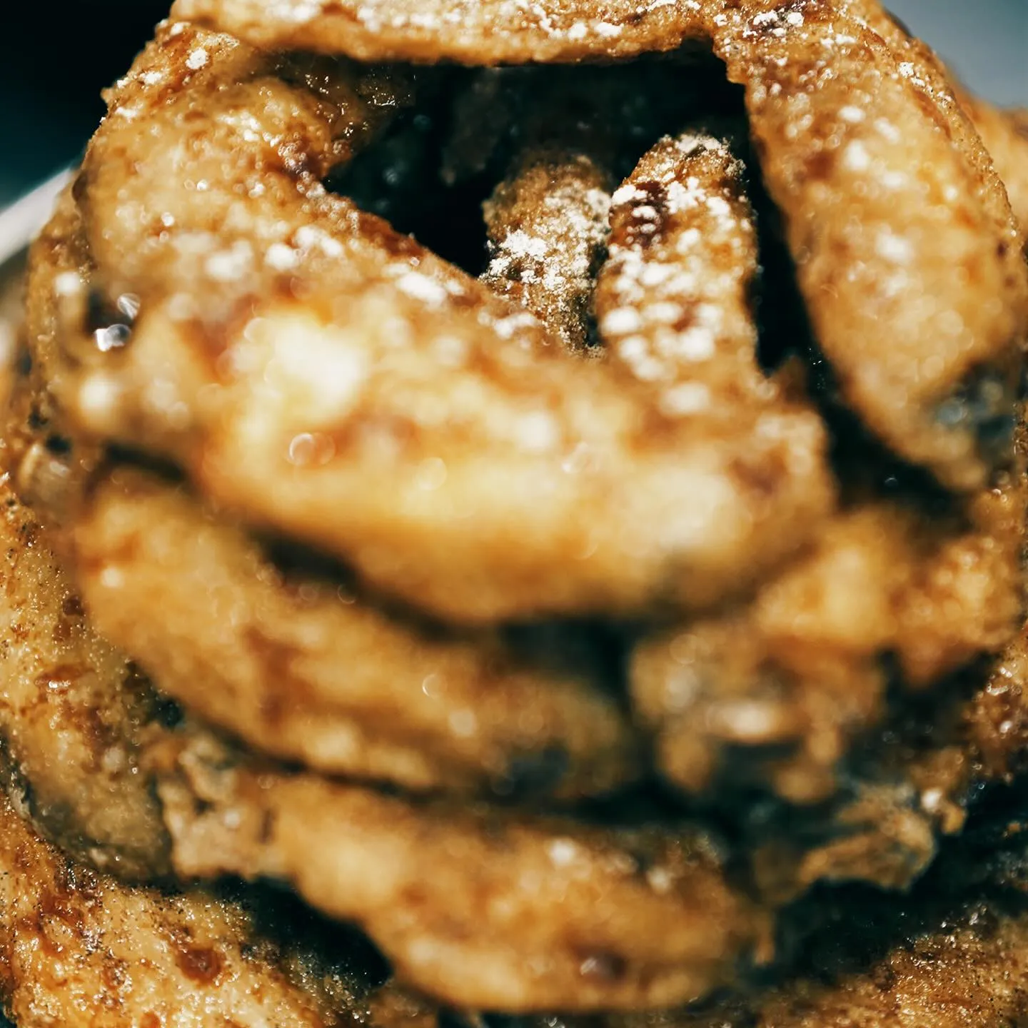 おかえりなさい。