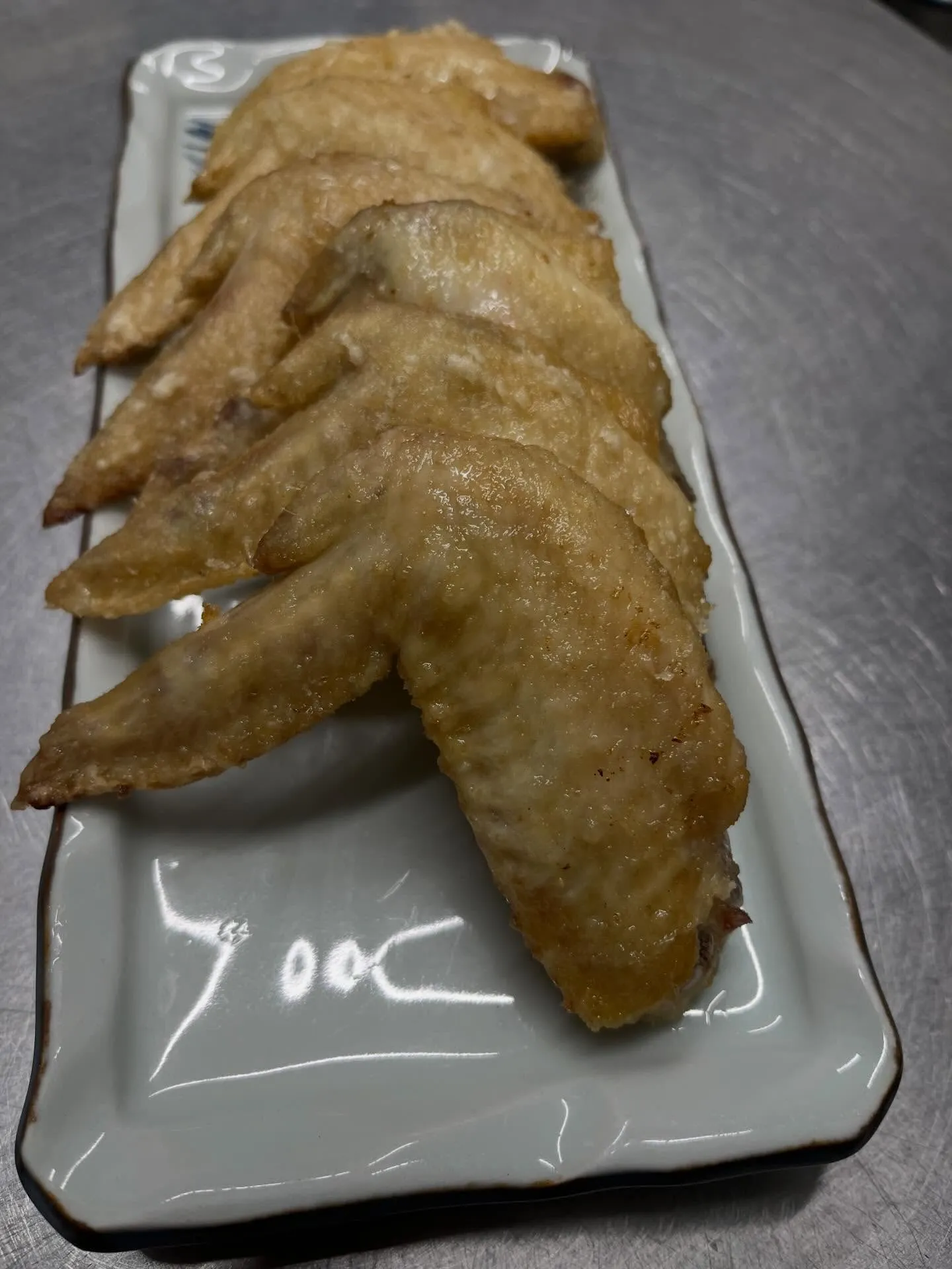 おかえりなさい。