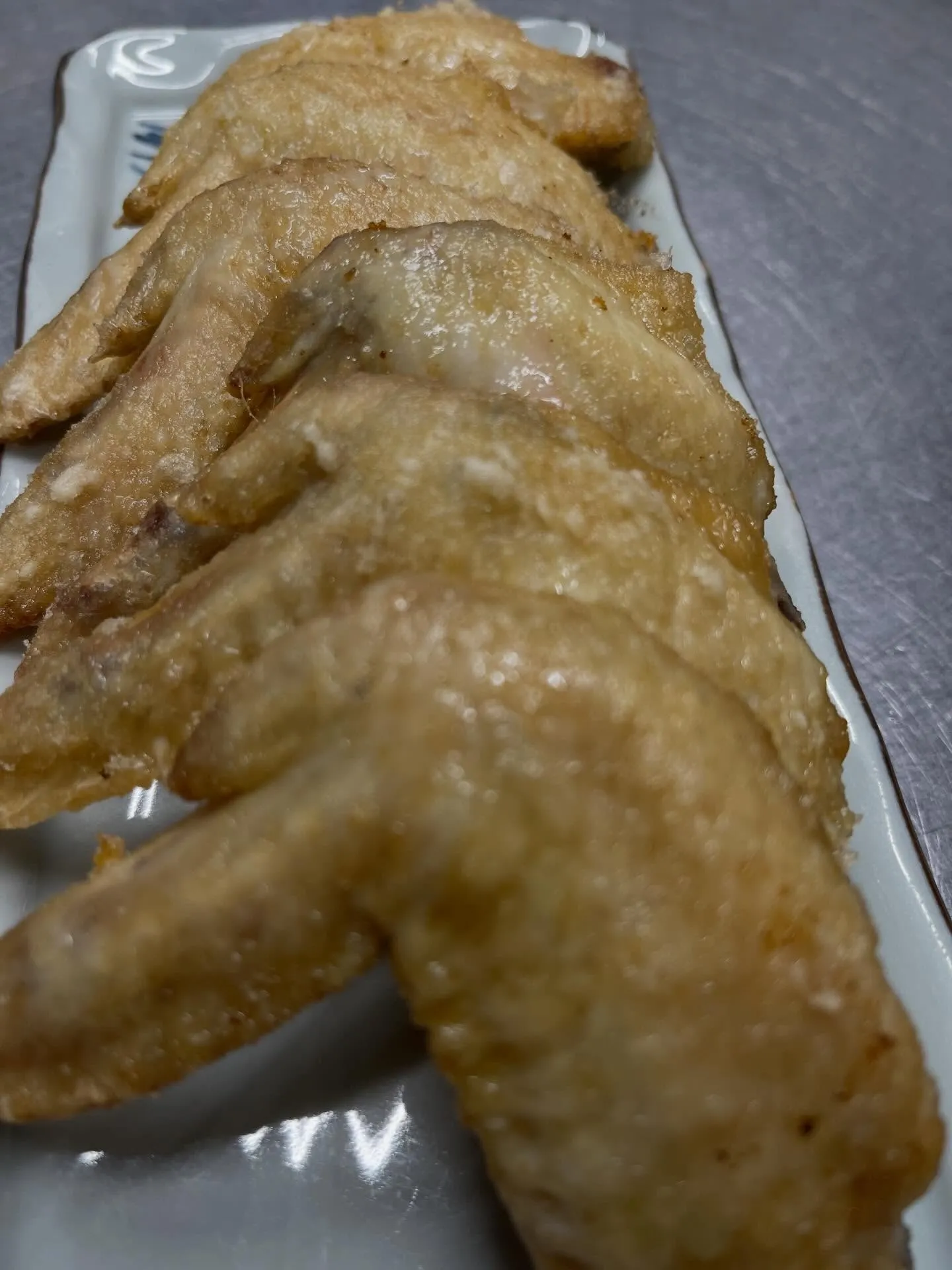 おかえりなさい。