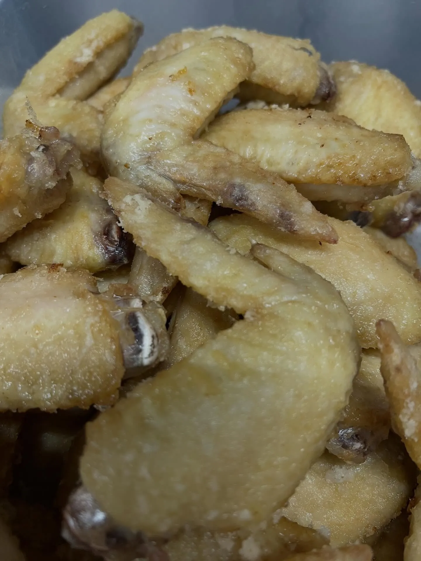 おかえりなさい。