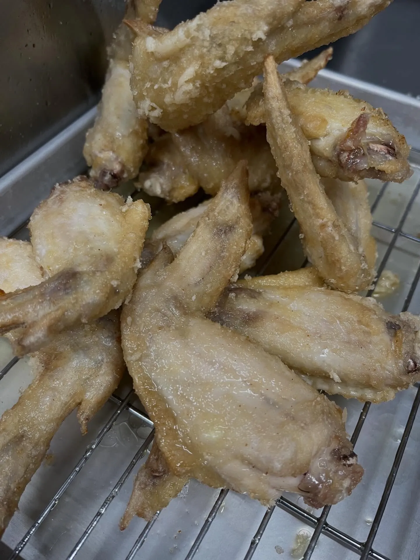 おかえりなさい。