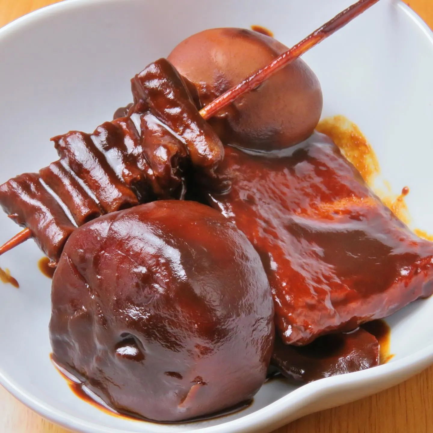 おかえりなさい。