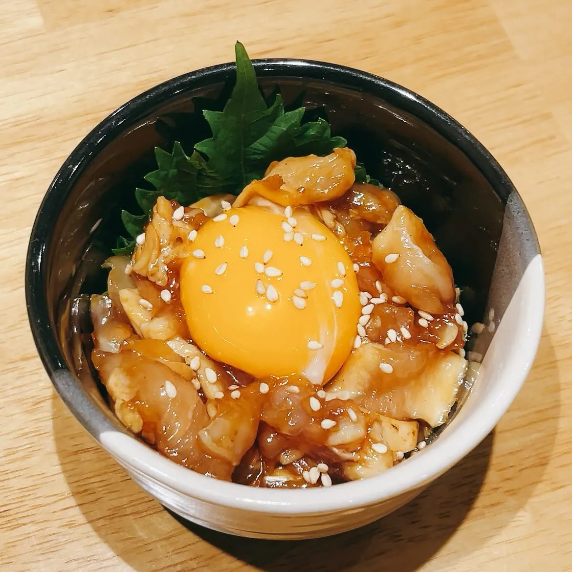 おかえりなさい。