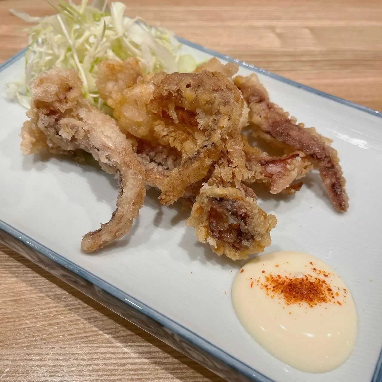 おかえりなさい。