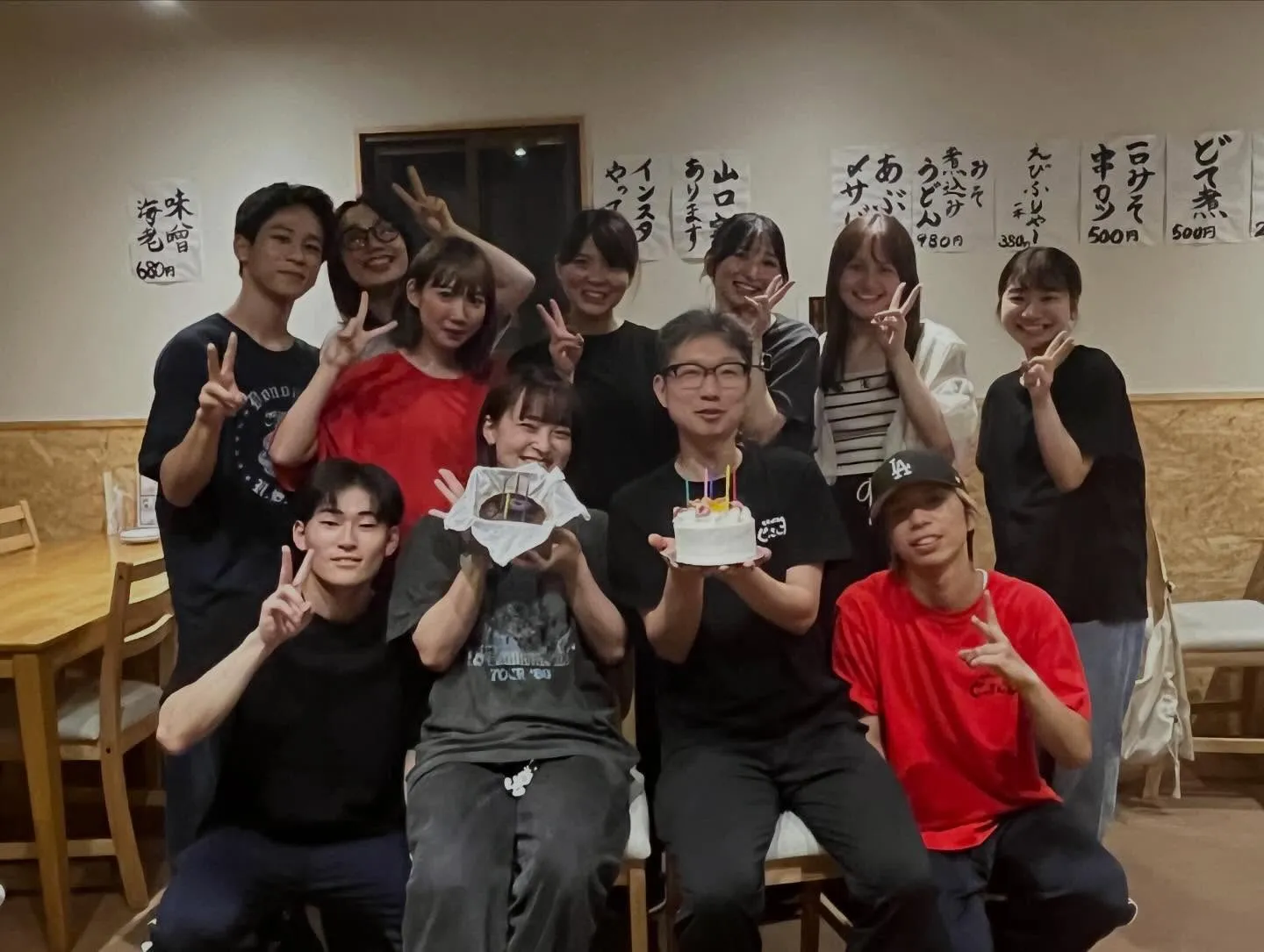 おかえりなさい。