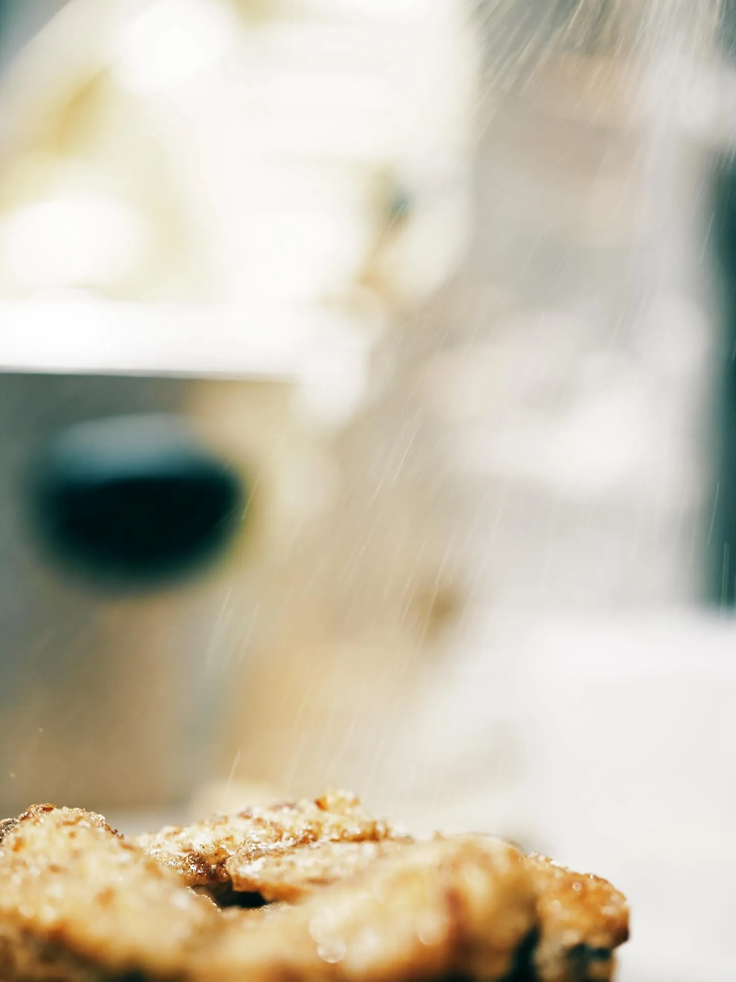 おかえりなさい。