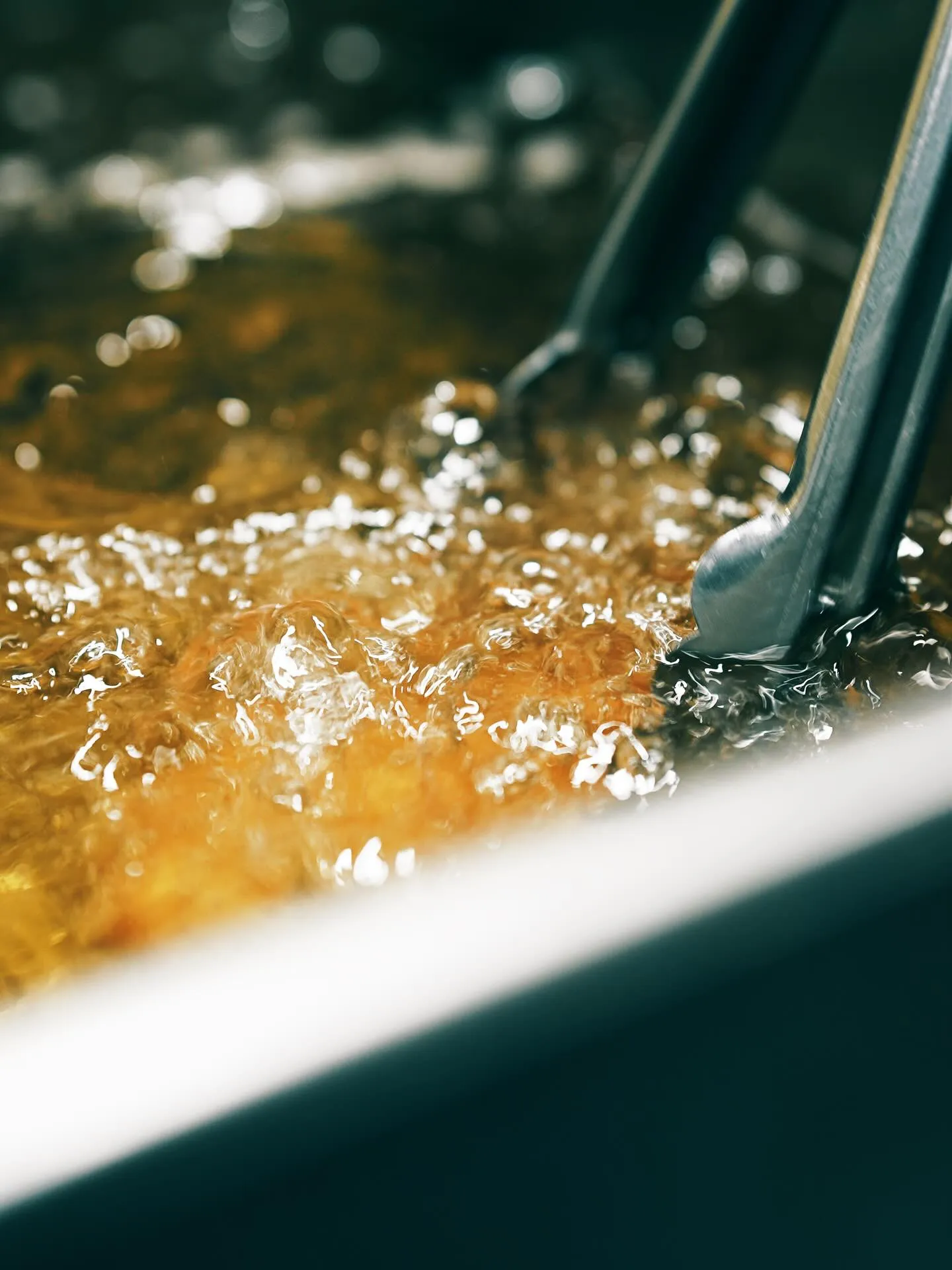 おかえりなさい。