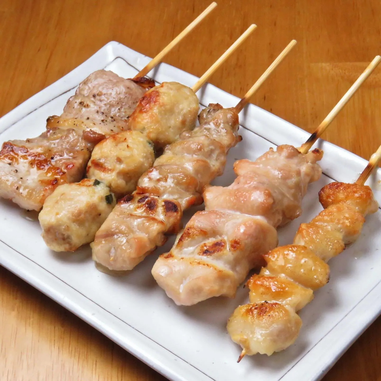 おかえりなさい。