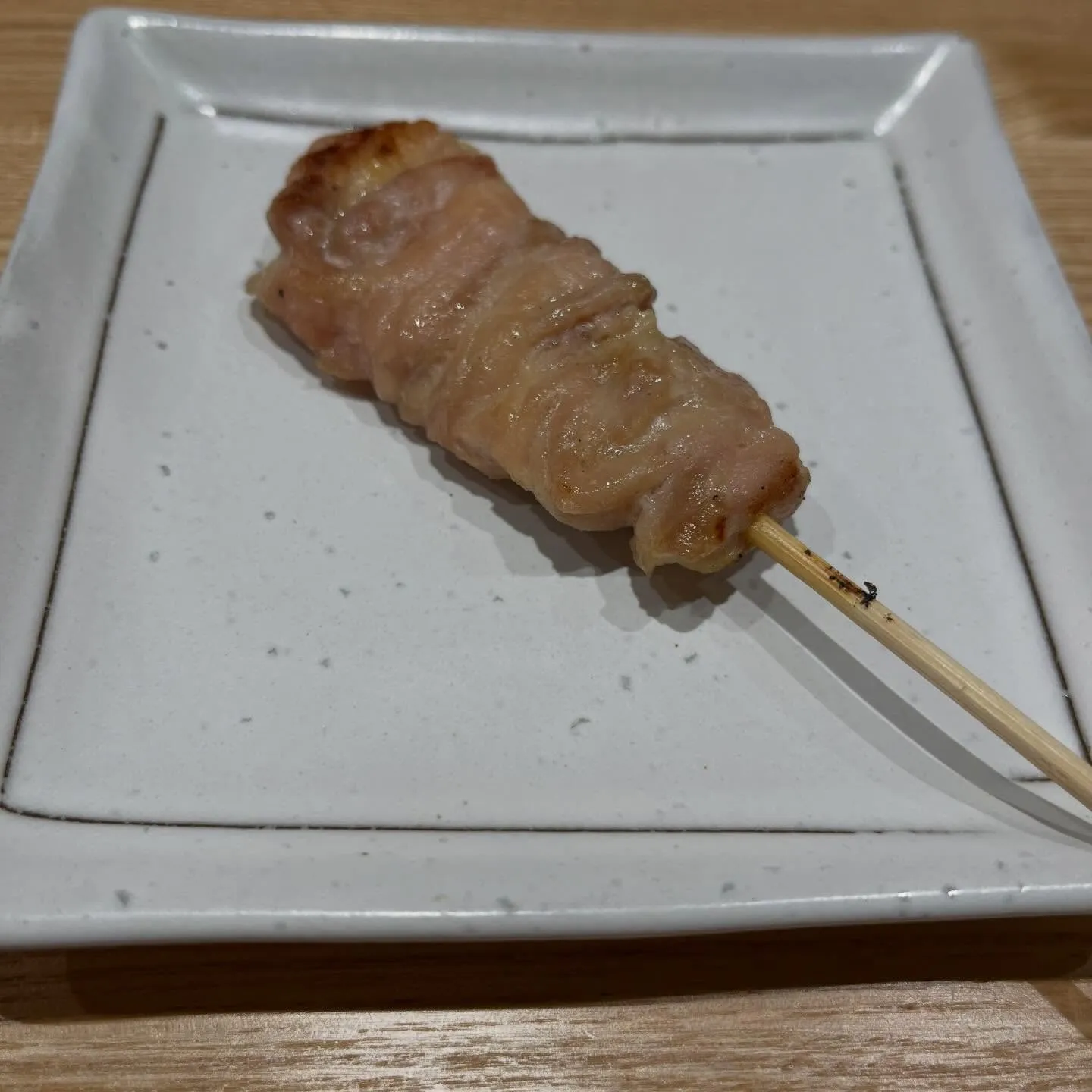 おかえりなさい。