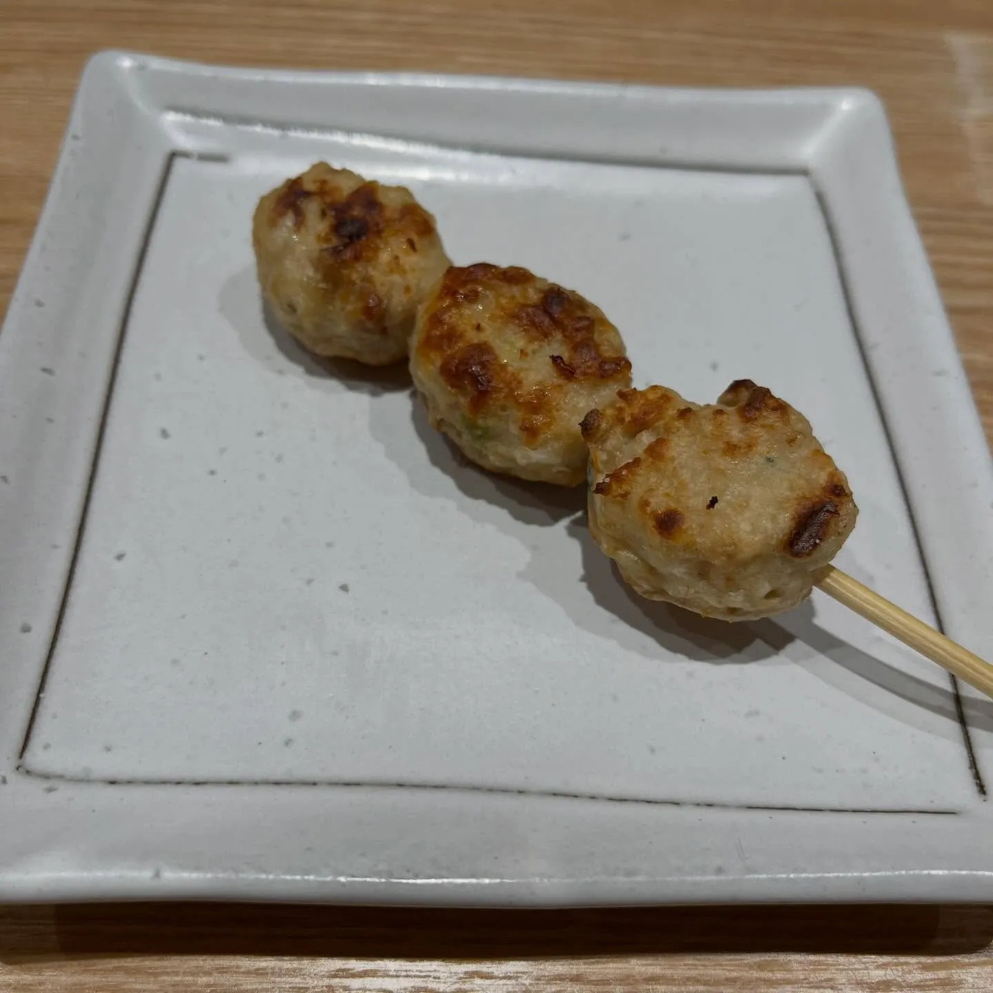 おかえりなさい。