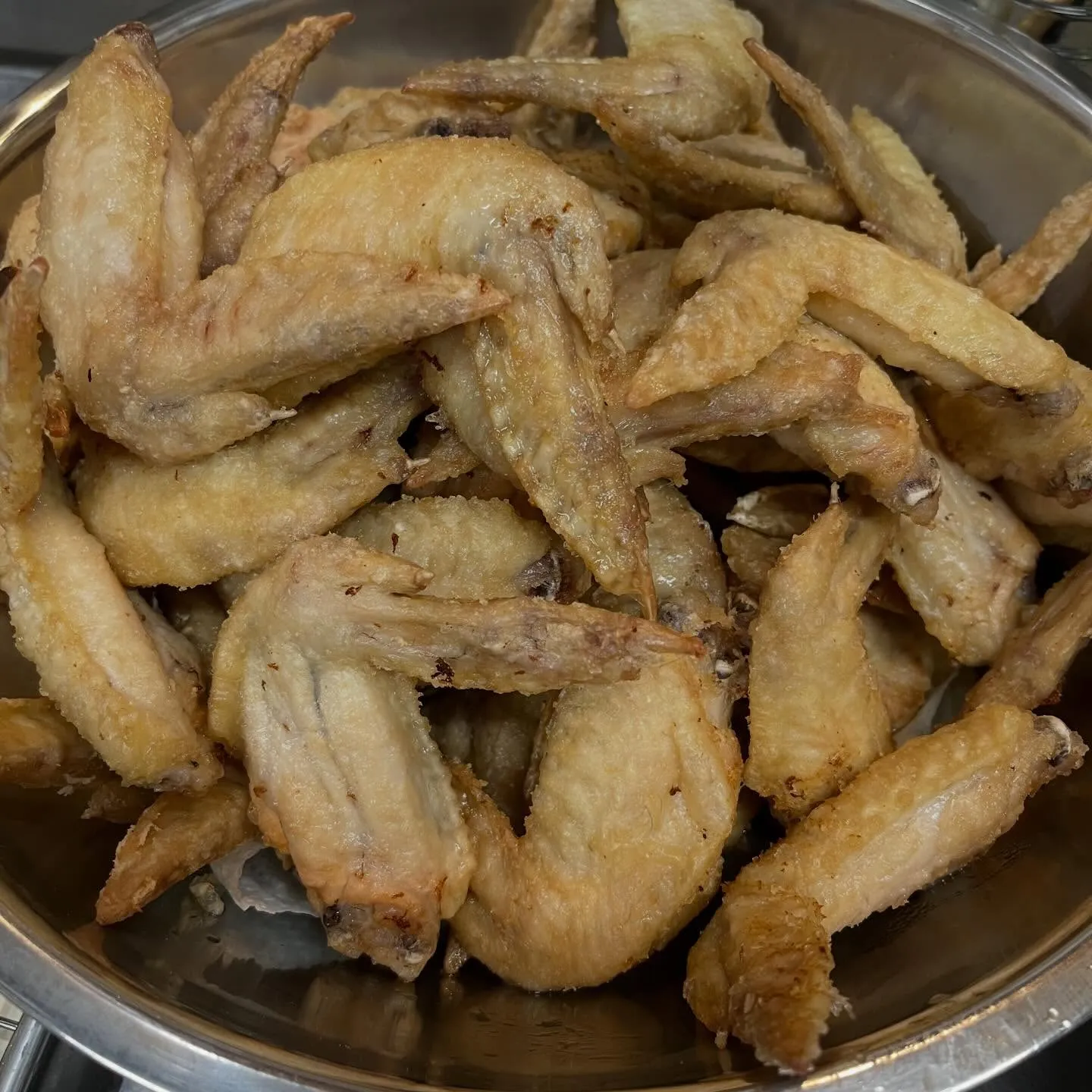 おかえりなさい。