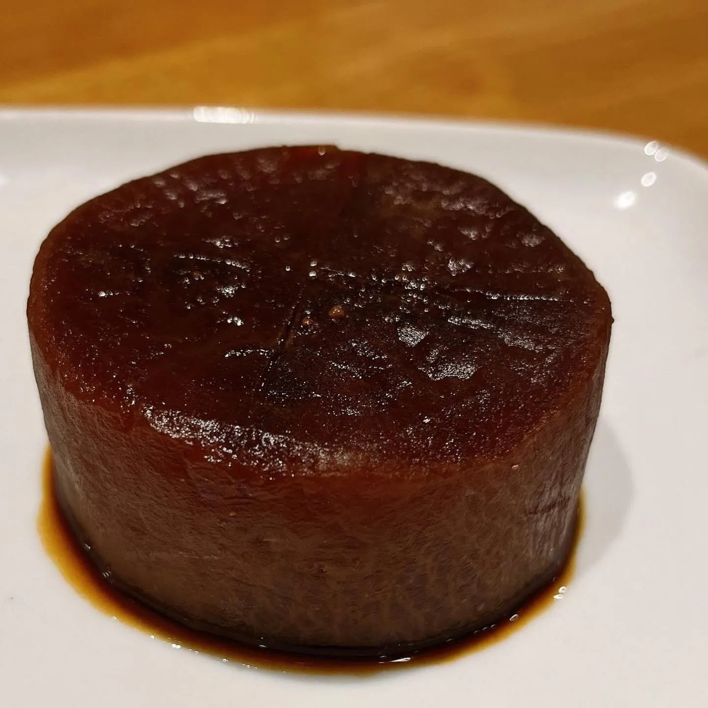 おかえりなさい。