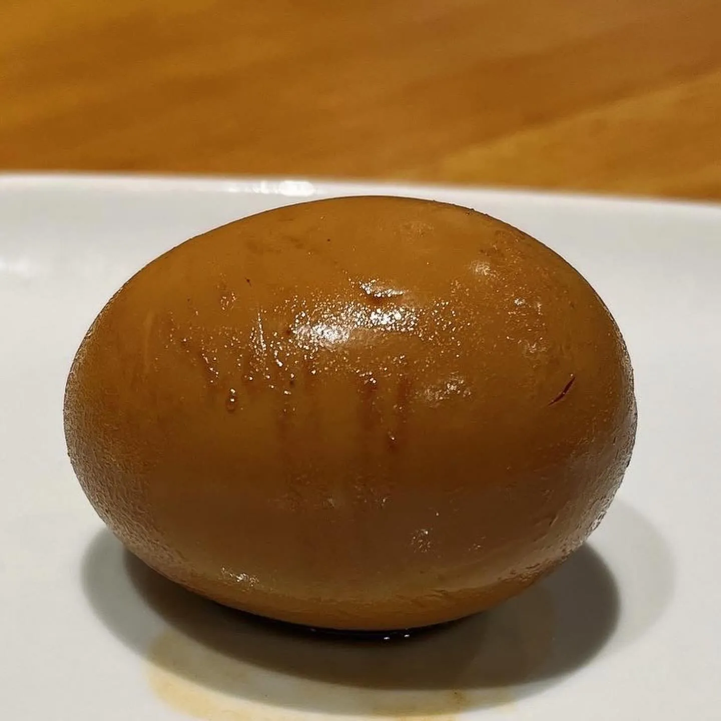 おかえりなさい。