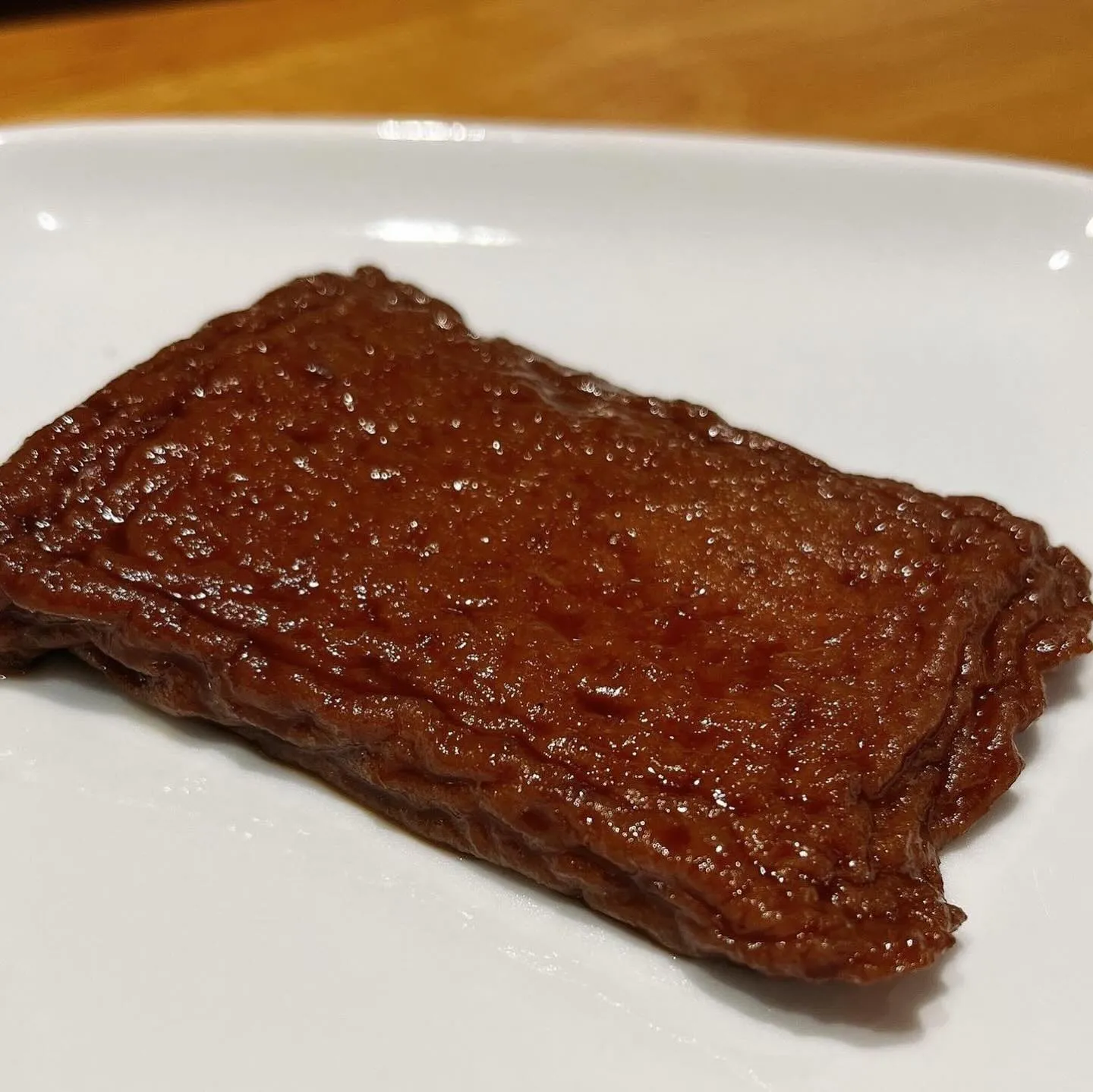 おかえりなさい。