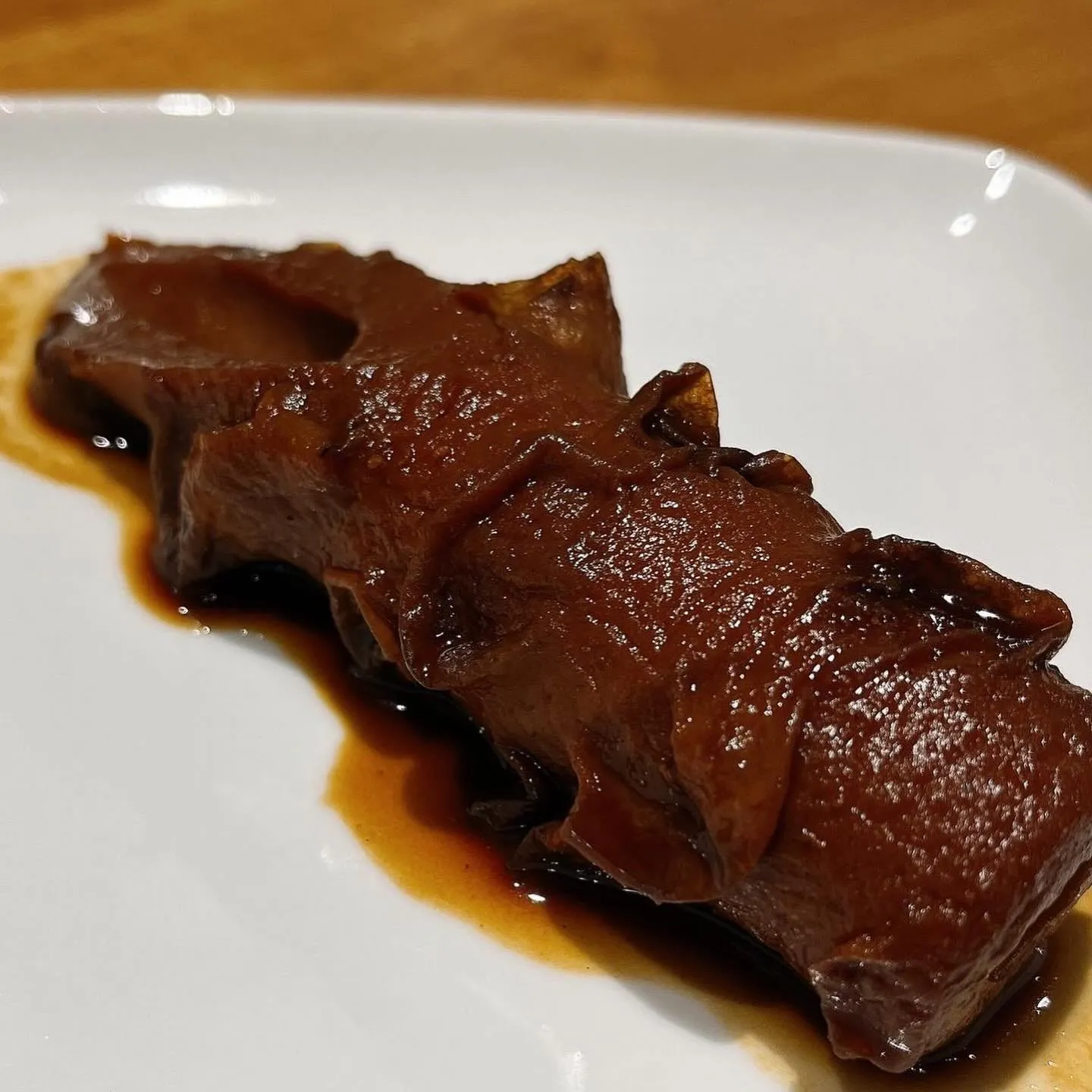 おかえりなさい。